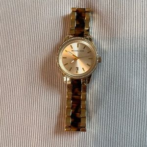 Women’s Michael Kors Watch